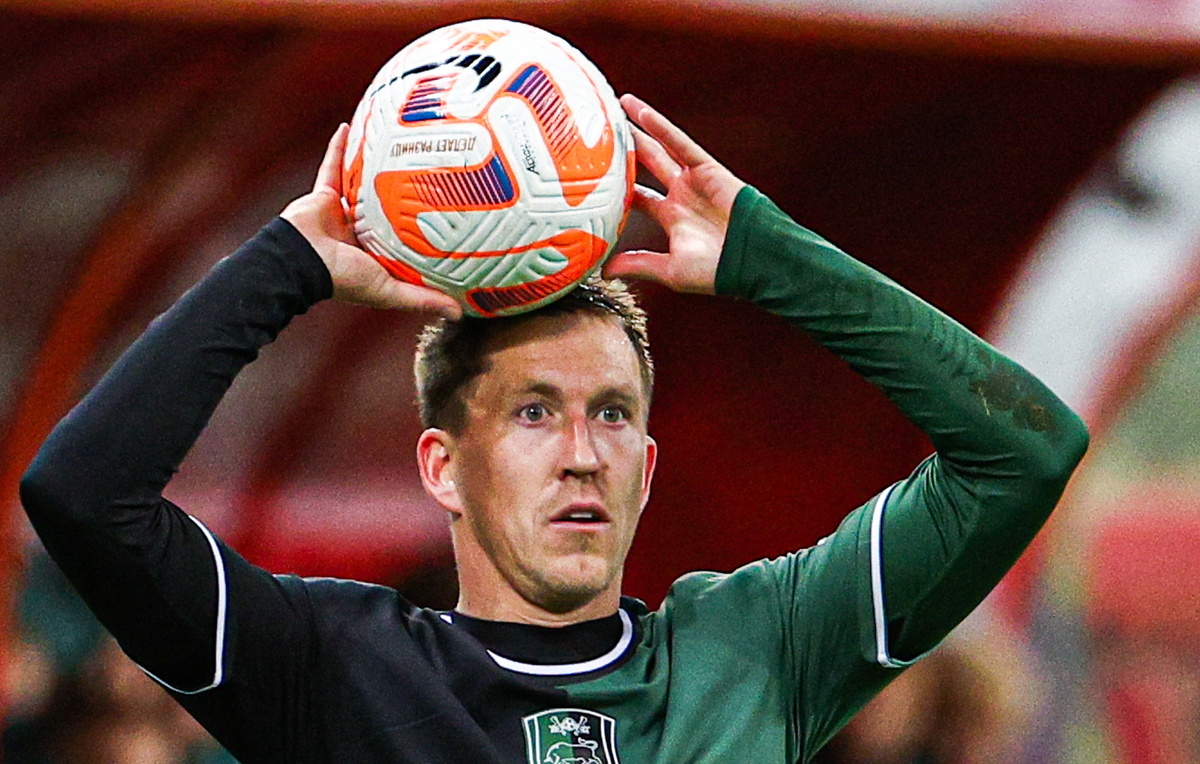    Сергей Петров  Егор Алеев/ТАСС