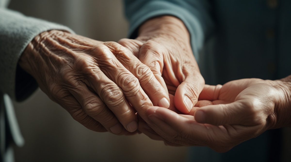 Мы учим детей терпеть, потому что сами привыкли жить на пределе.