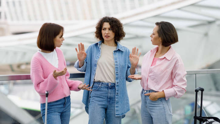 спорить с упрямыми