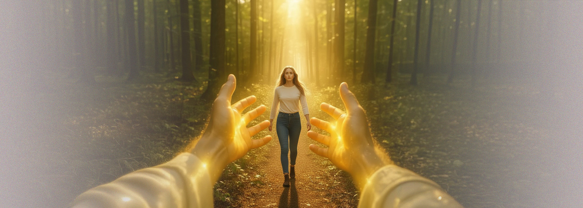 «Приблизьтесь к Богу, и приблизится к вам; очистите руки, грешники, исправьте сердца, двоедушные» (Иакова 4:8)