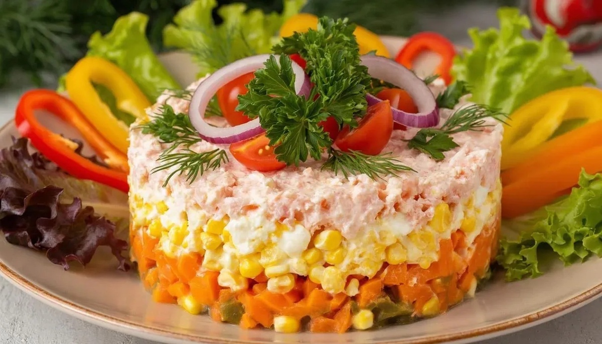 Слат "Солнечный Закат"