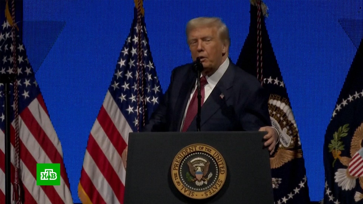    В США назвали опасными заявления Трампа о ядерных испытаниях