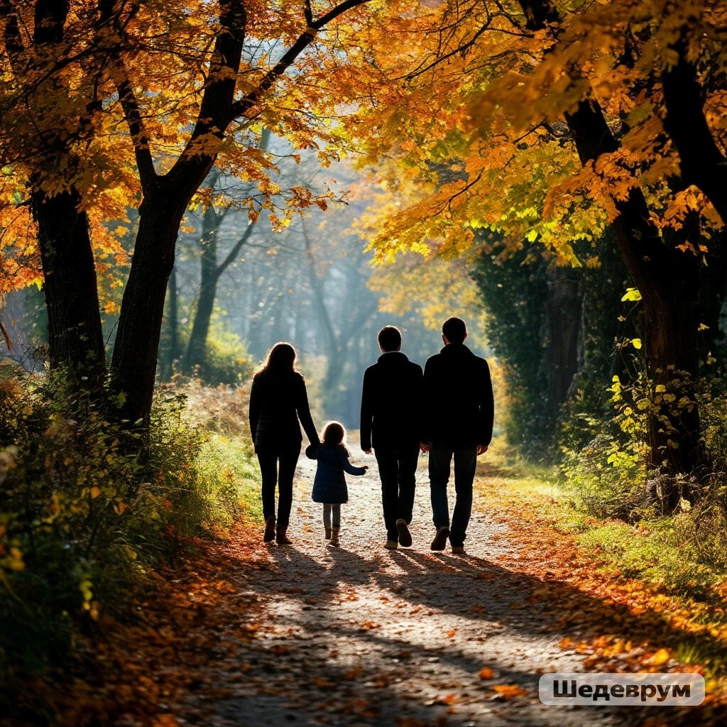 Вот таким представляет себе прекрасное воскресенье нейросеть Шедеврум. Сгенерировано нейросетью по запросу автора. А если вы хотите узнать, каким было моё сегодняшнее воскресенье, переходите к публикации⤵️