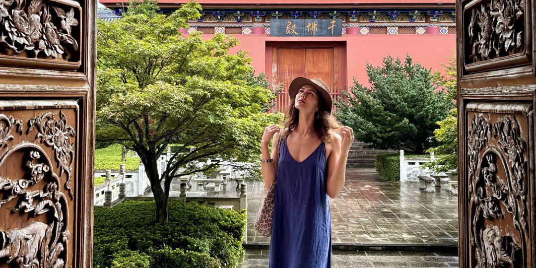 Сколько нужно прожить в Китае, чтобы свободно заговорить по-китайски?