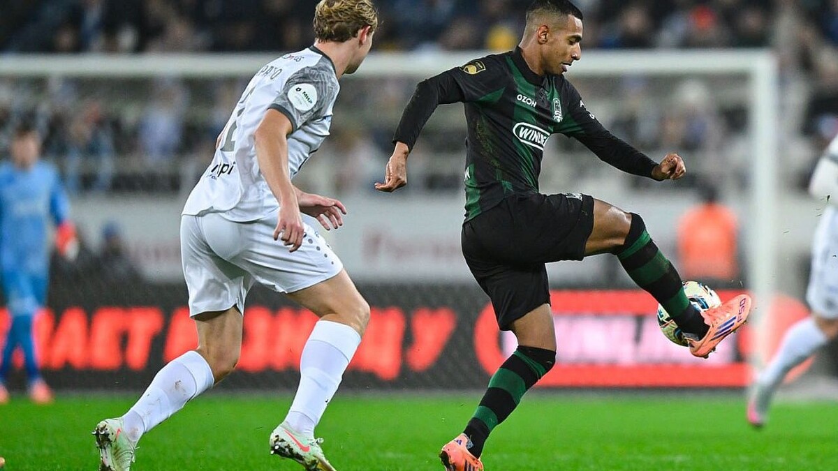    Фото: ФК «Краснодар»