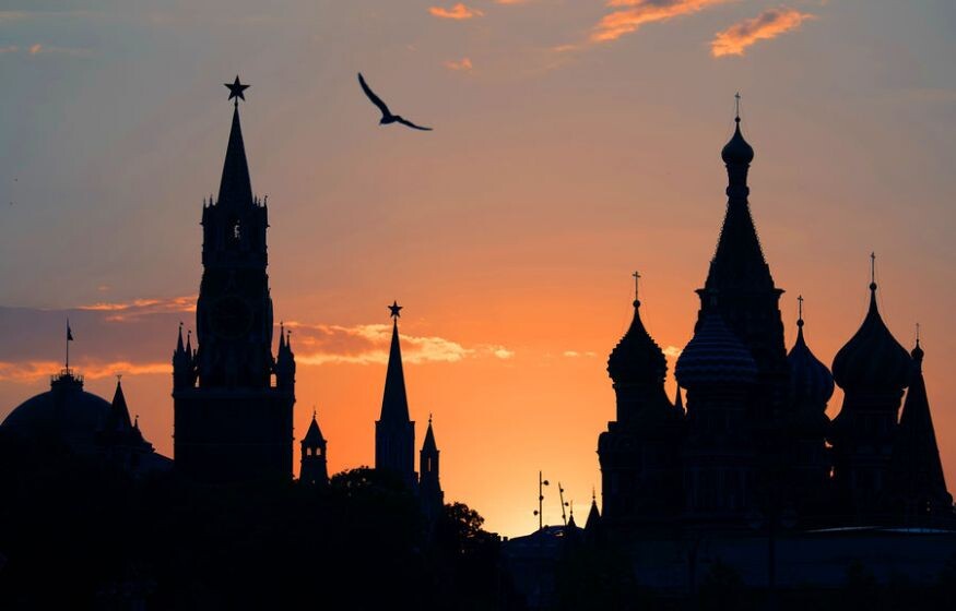    Тайна Кремля. Загадочное сообщение о Зеленском. Чем занимается Белоусов? Главное к 21:00