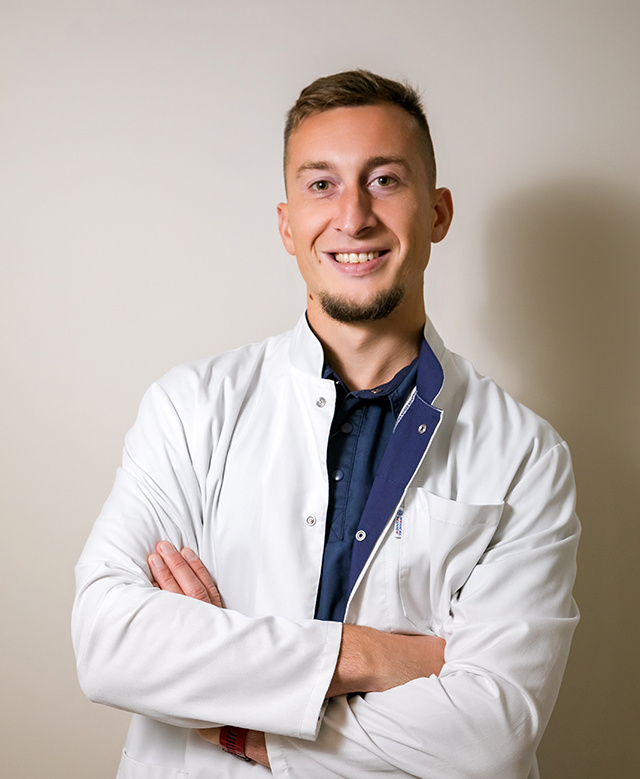 В экстрим-проекте «Победители» врач из Твери показал, что значит – быть человеком