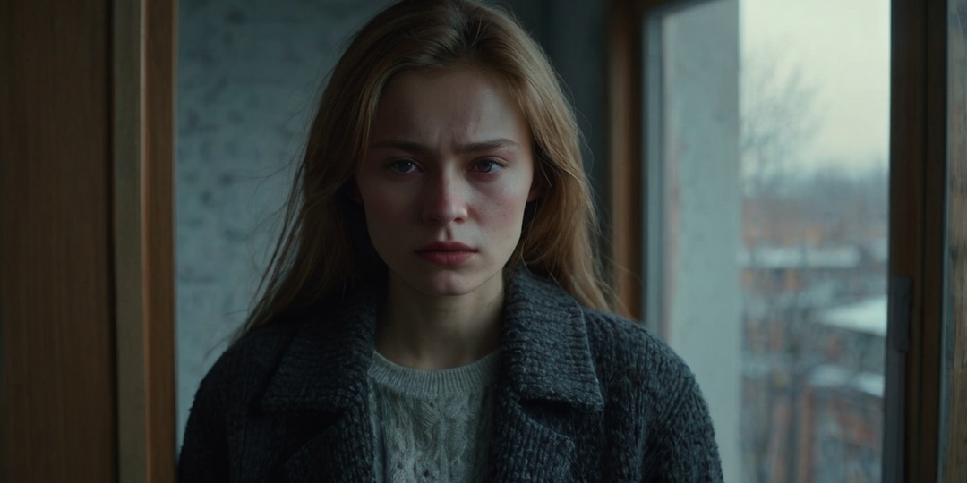 30 лет я боялась свою мать, но когда от меня ушел муж — я ей всё высказала