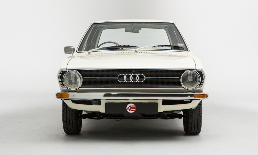 Audi80