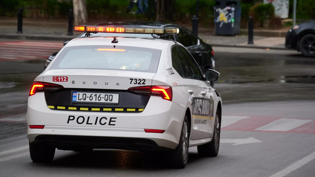 © photo: Sputnik / Stringer