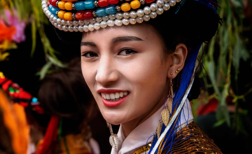 Как на самом деле живется при тотальном матриархате. Последнее место на земле, где всем рулят женщины