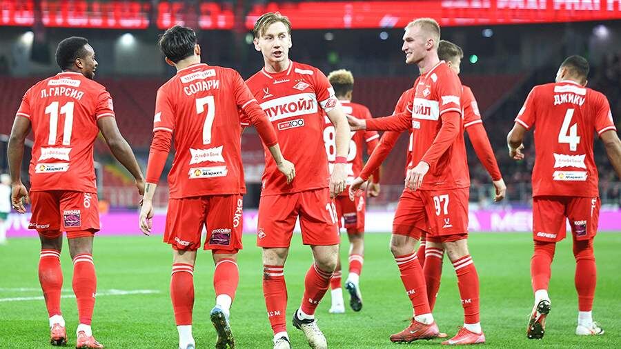    Фото: ТАСС/Софья Сандурская