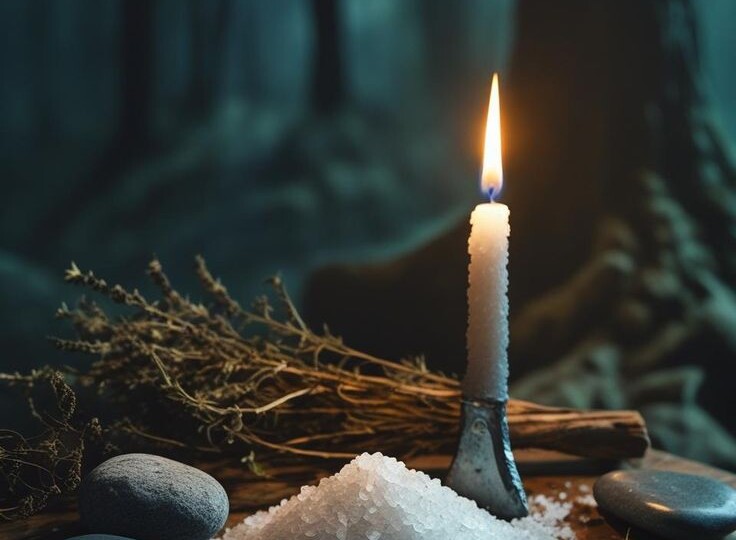 Как вернуть порчу отправителю - методы защиты и возврата