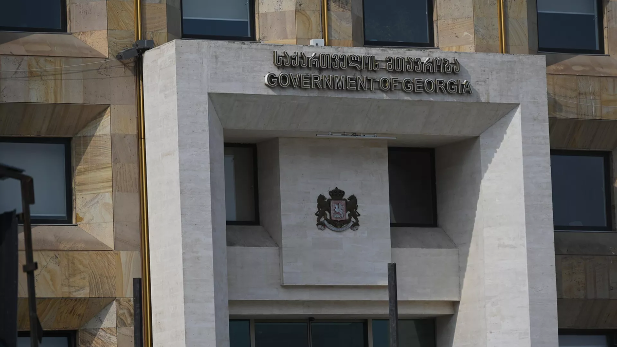 © photo: Sputnik / Stringer