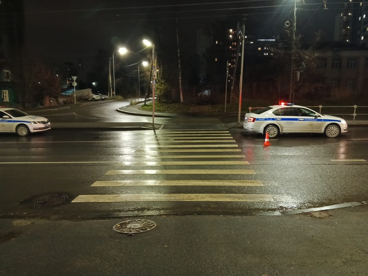    ГАИ Петрозаводска