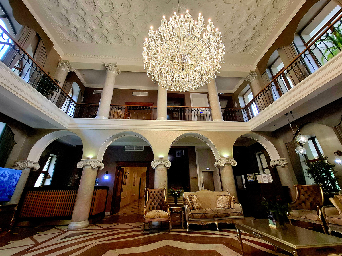 Фото автора 