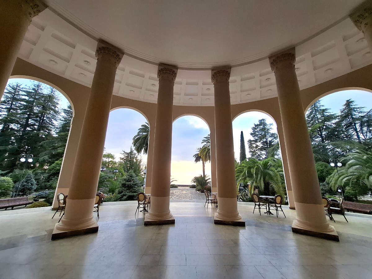 Фото автора 