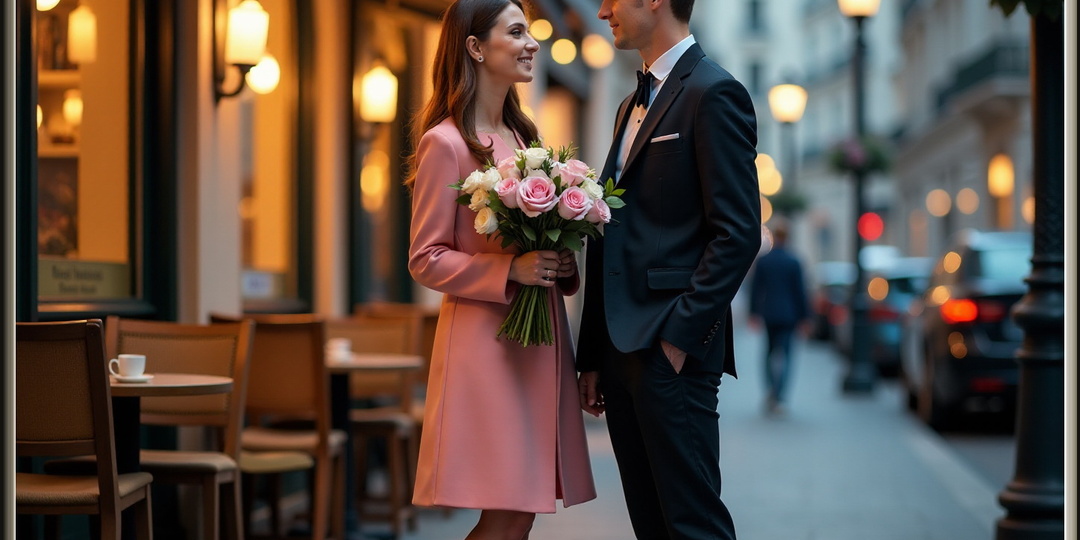 Сердце, которое нашло дом