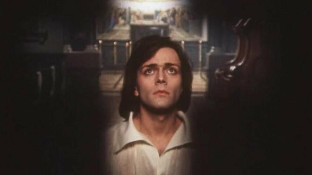    Фото: кадр из сериала