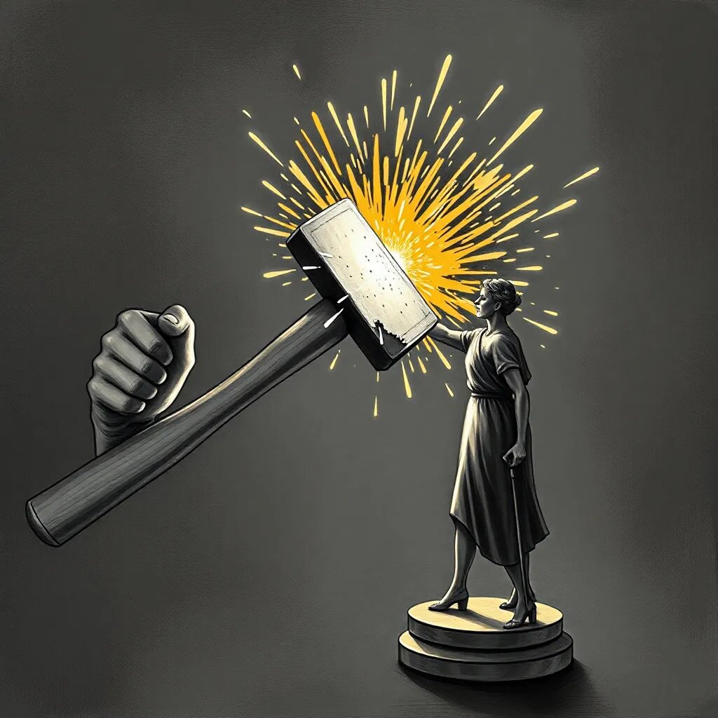 Не нарушай!