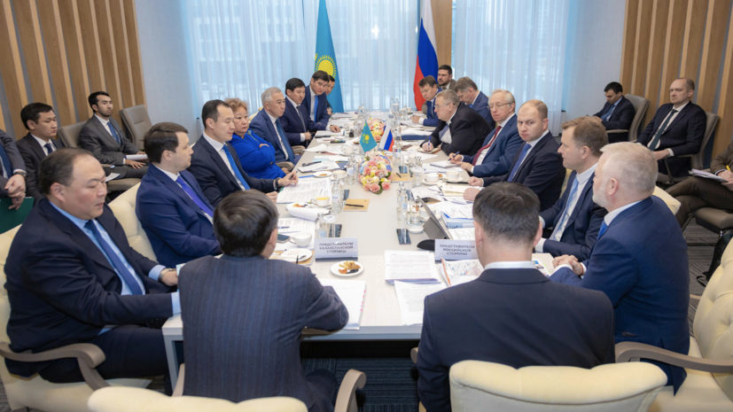    Пресс-служба Правительства Республики Казахстан