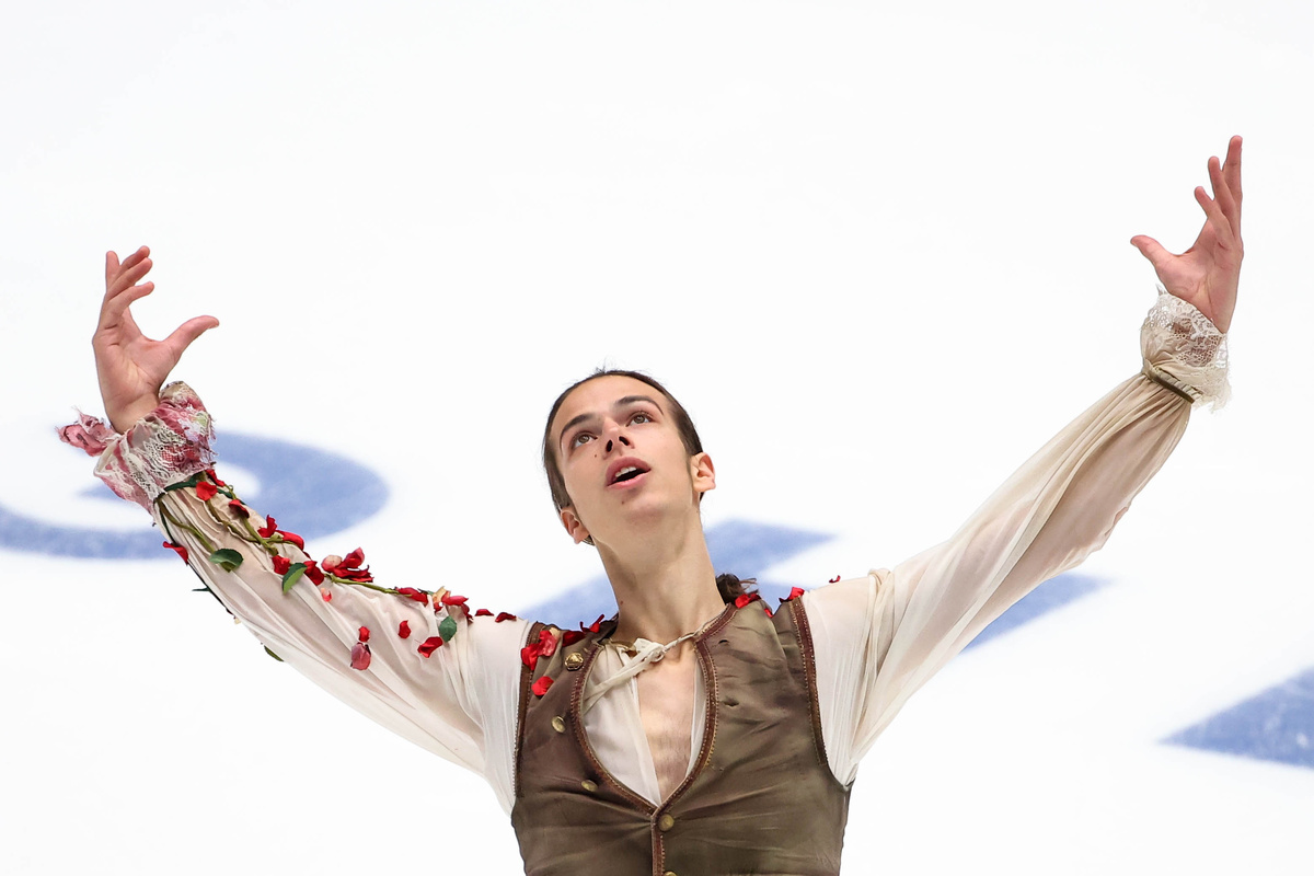     Петр Ковалев/ТАСС