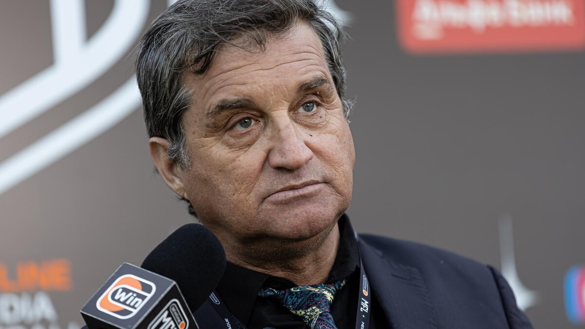 Фото: Edgar Breshchanov/Global Look Press