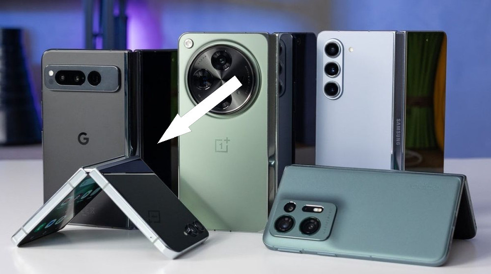    Лучшие смартфоны 2024, которые изменят вашу жизнь навсегда