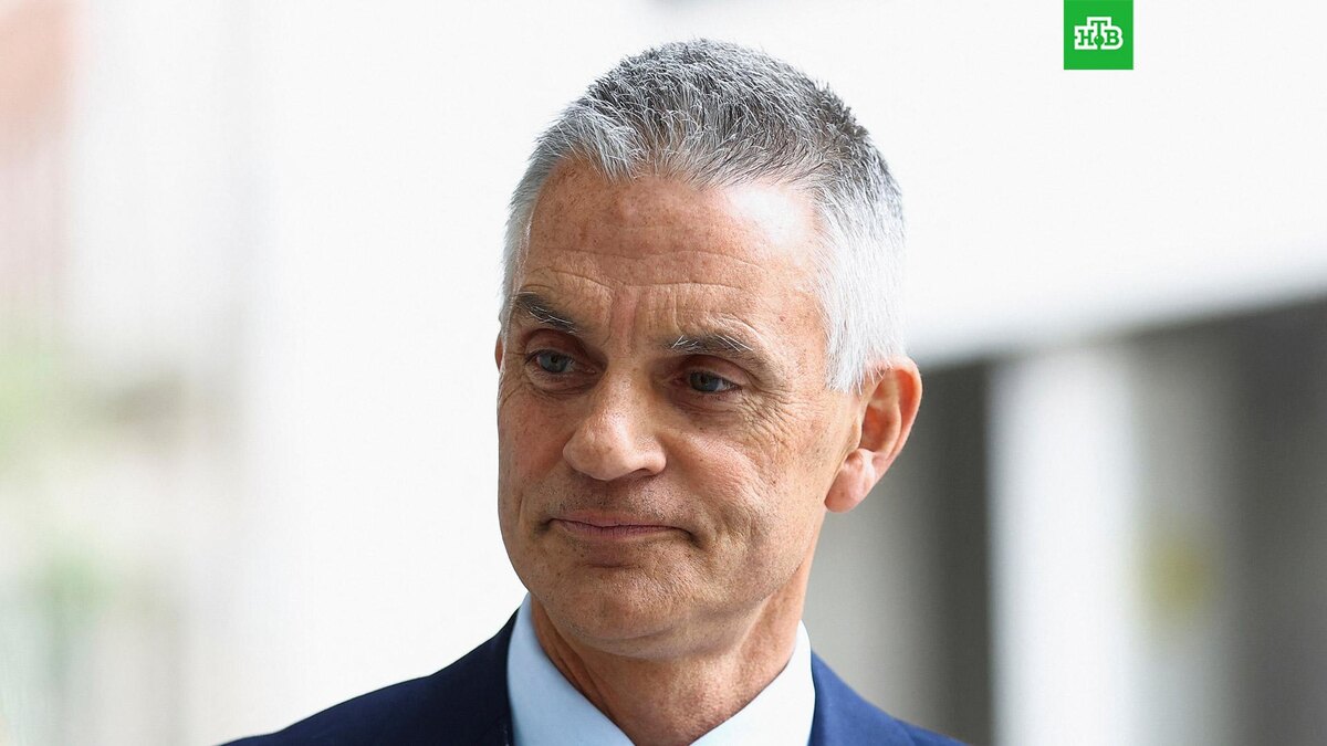    Фото: Associated Press © 2025, Hannah McKay