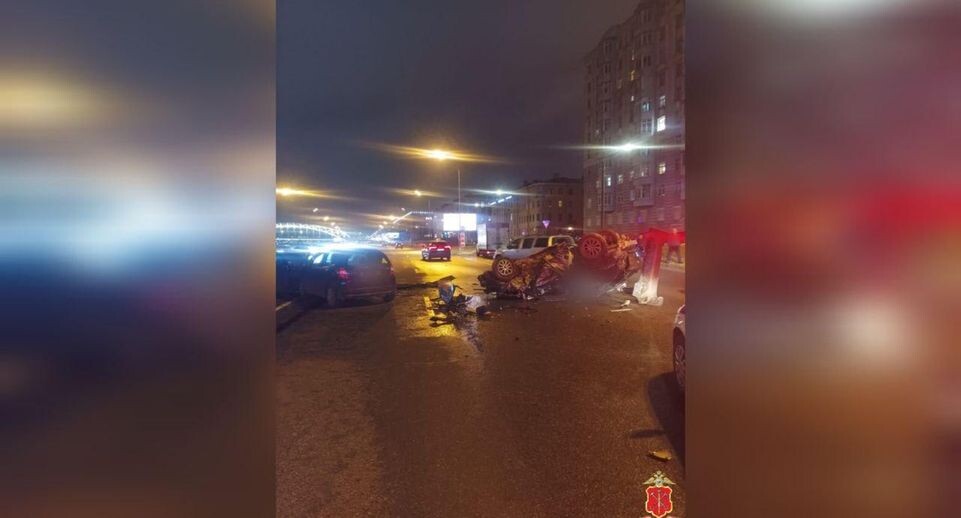    Telegram/ГУ МВД России по городу Санкт-Петербургу и Ленинградской области