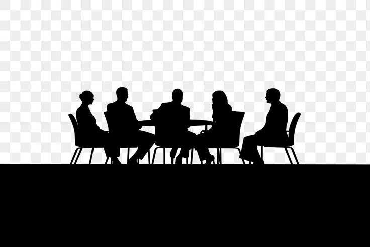 Совет директоров в голове