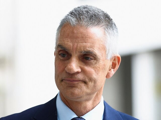    Фото: TASS/AP/Hannah McKay