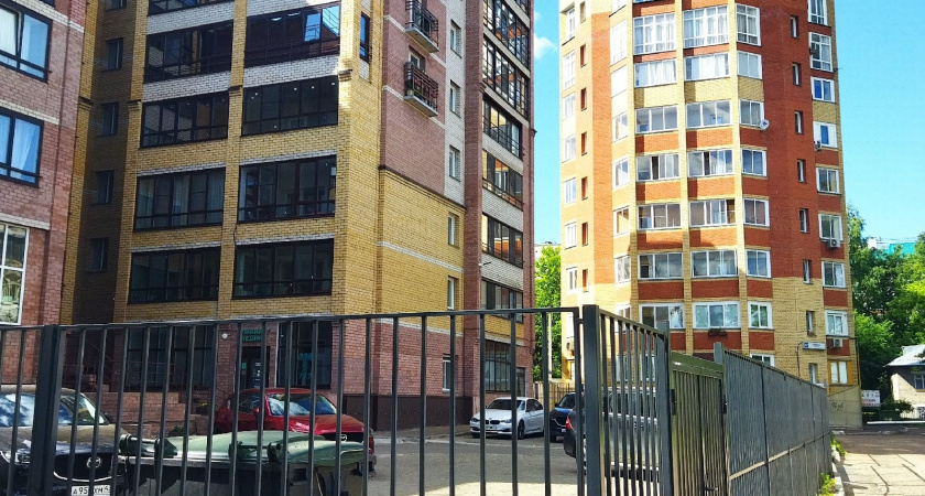    Никогда не куплю квартиру в новостройке - и вот почему. Мудрый строитель резко ответил