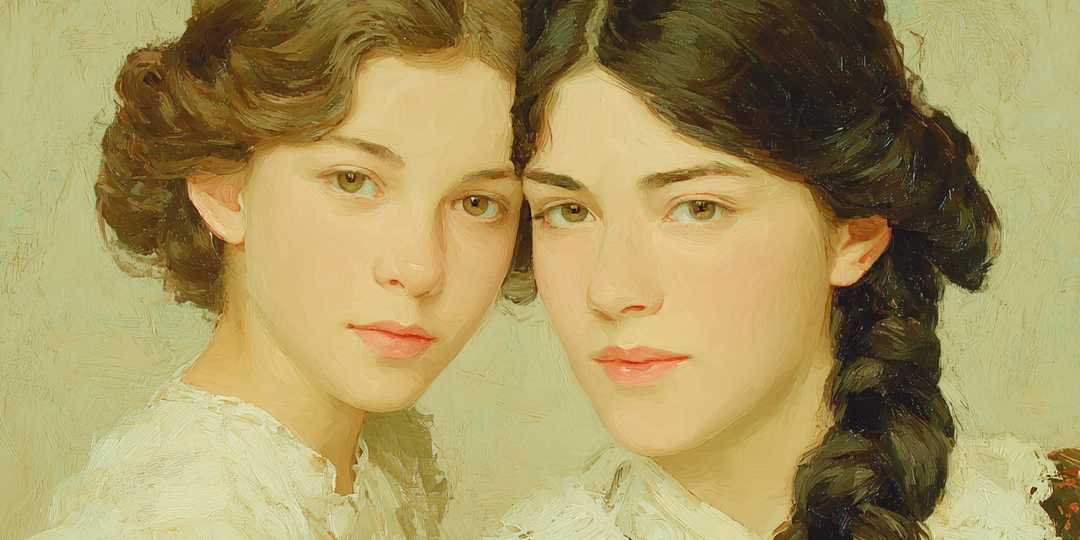 Наследницы Рокоссовского. О жизни дочерей выдающегося маршала