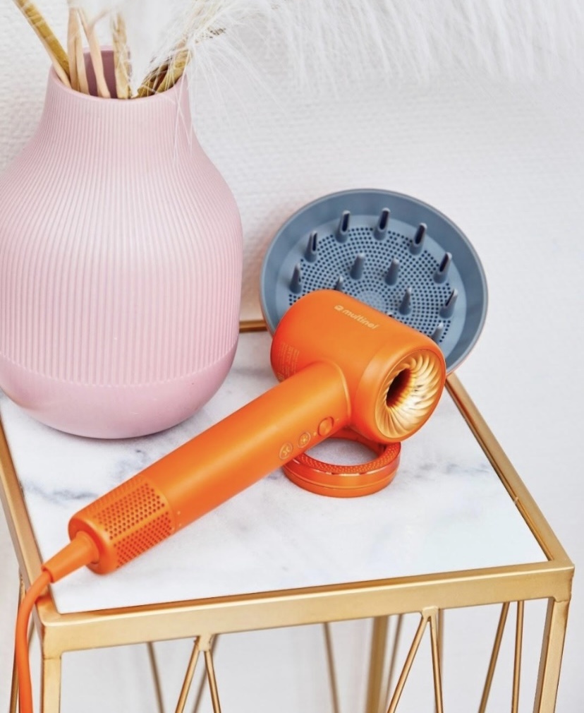 Бывает техника, которая просто делает своё дело. А бывает — та, что будто чувствует тебя.