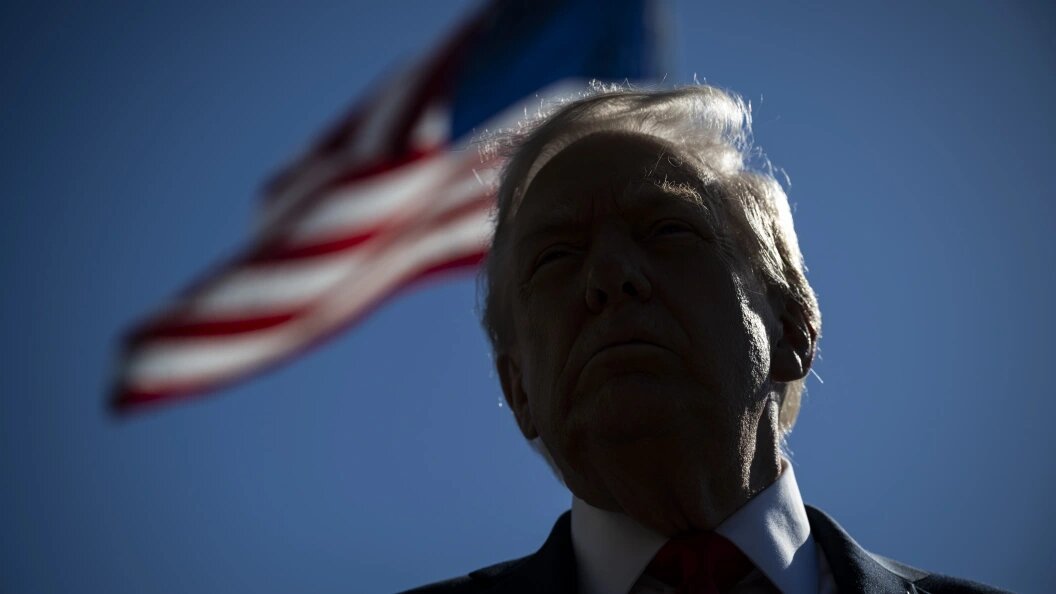    Graeme Sloan - Pool via CNP/Keystone Press Agency/Globallookpress