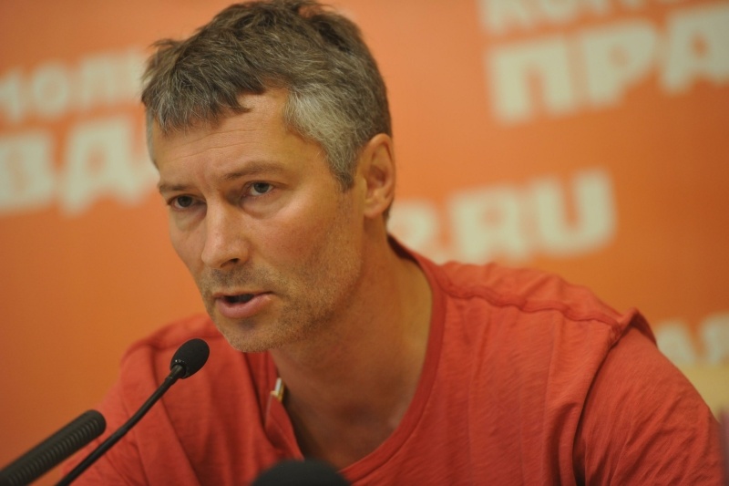    © Komsomolskaya Pravda\Global Look Press