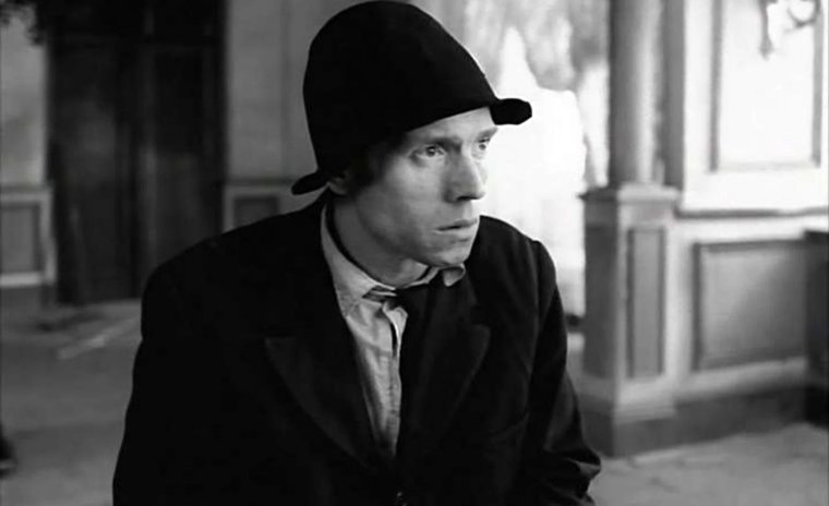 Снимался в фильмах и сериалах «Ночной продавец», «Первый после Бога», «Пушкин. Последняя дуэль» и других
Фото: Счастливые дни (1991)/СССР/Киностудия «Ленфильм», Киностудия Первого и Экспериментального Фильма, Агентство «Партнер», Акционерное общество «Алмас»/Режиссер Алексей Балабанов