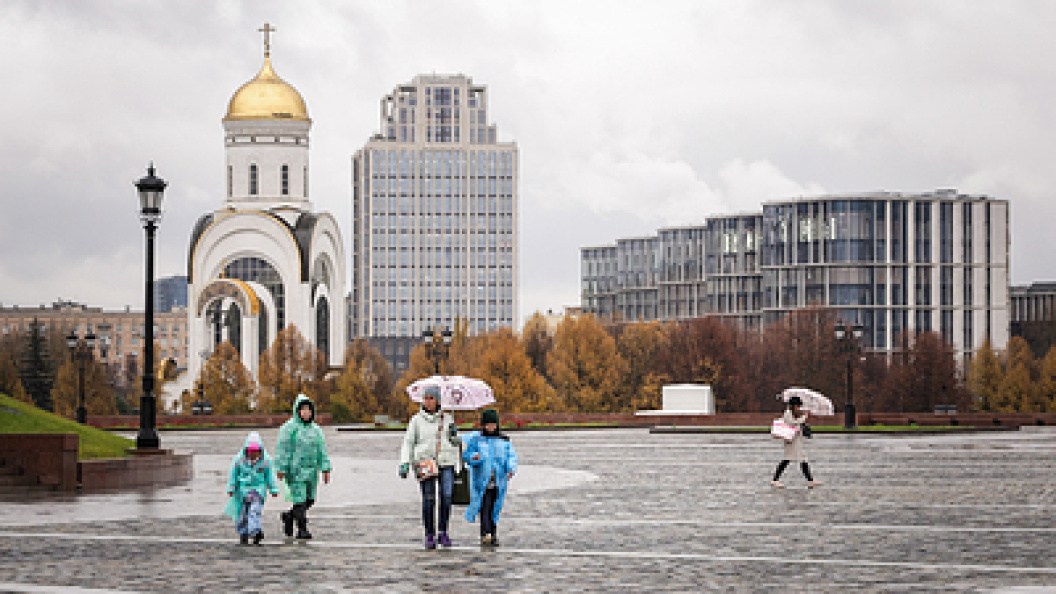    Фото: Roman Naumov/URA.RU/Globallookpress