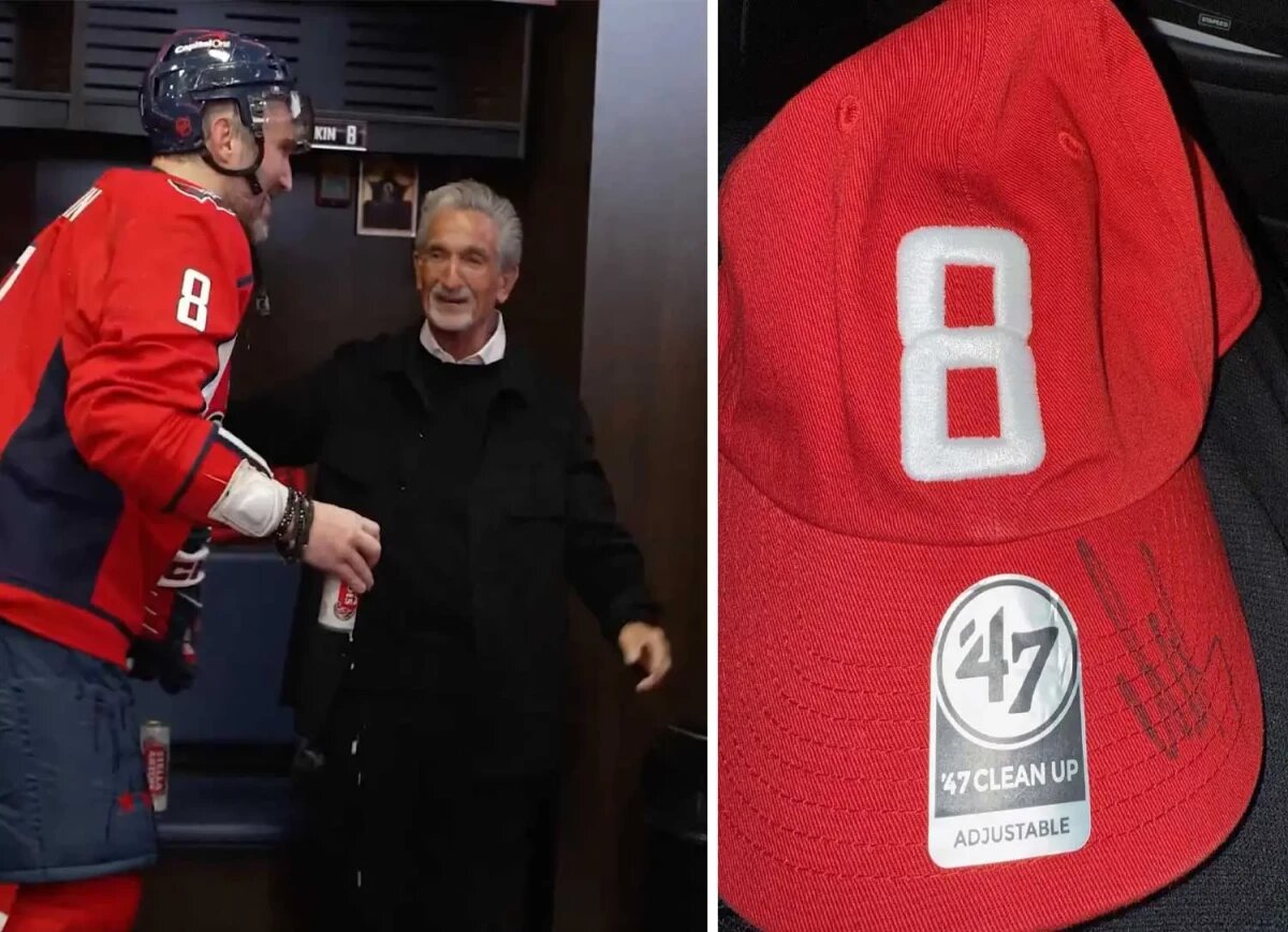     В Вашингтоне об особом отношении владельца «Кэпиталз» к Овечкину: признаёт его величие