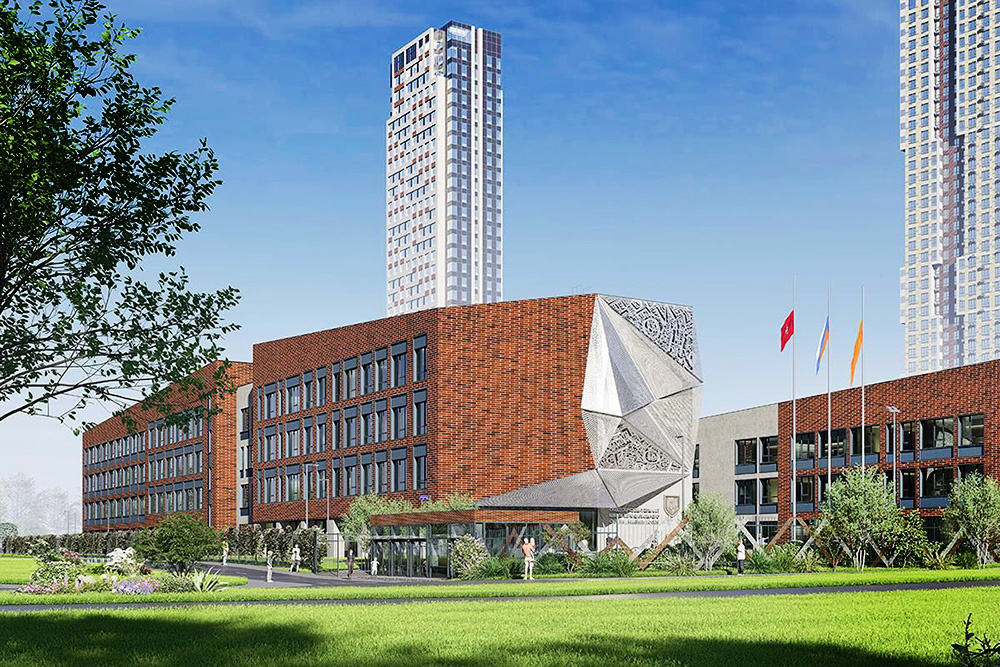    © Пресс-служба Мэра и Правительства Москвы 