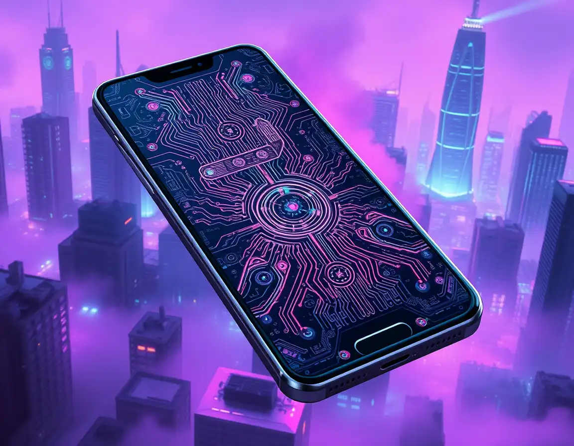 Сделано при помощи Ai