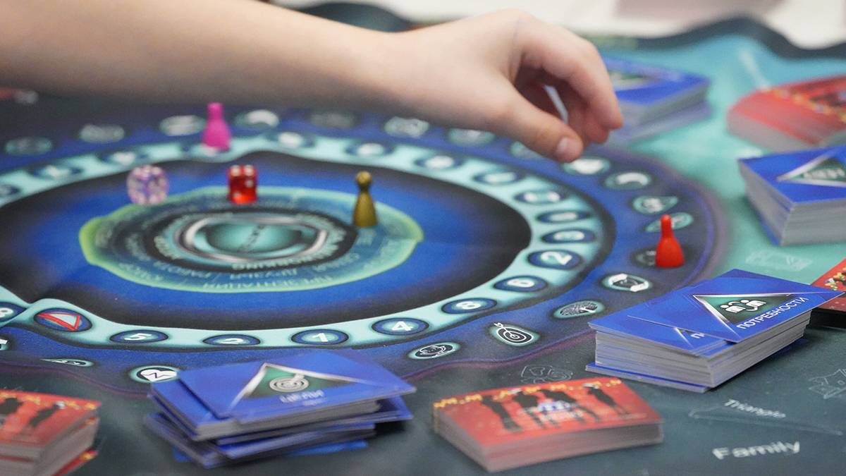    Фото: Пелагия Тихонова / АГН Москва