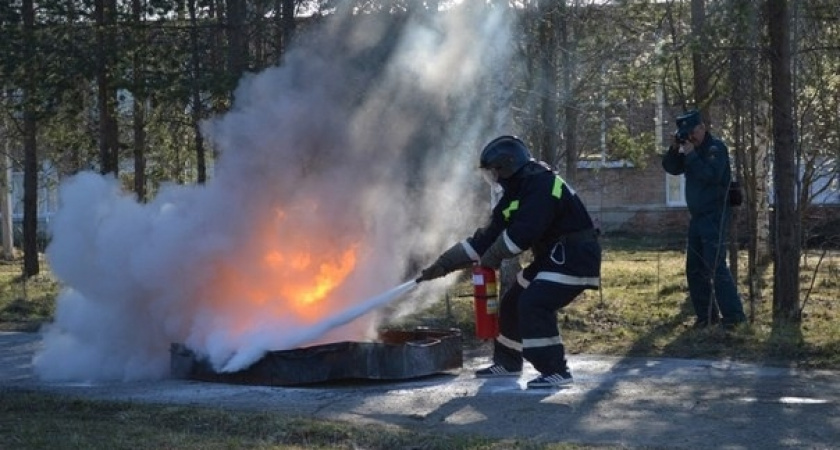    Эксперт из Ухты рассказал о правилах выживания в экстремальных условиях