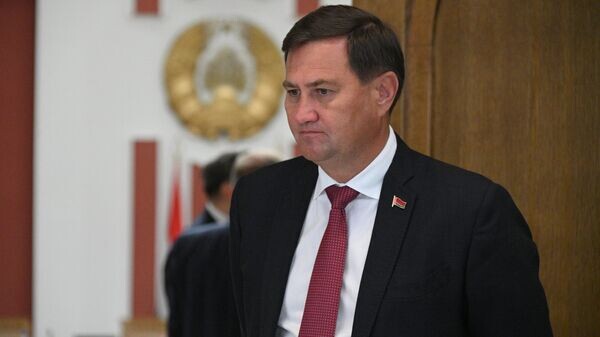    © Sputnik / Виктор Толочко