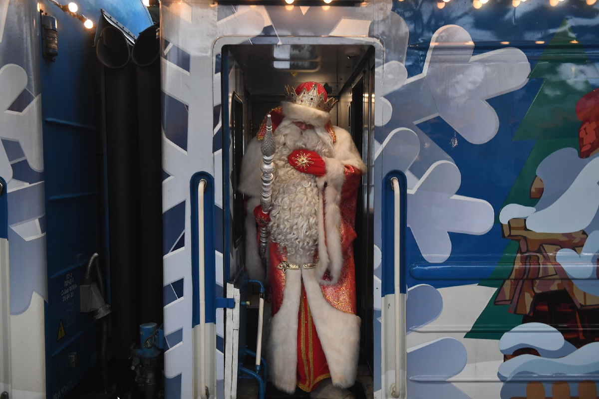 Фото: Komsomolskaya Pravda/Global Look Press
