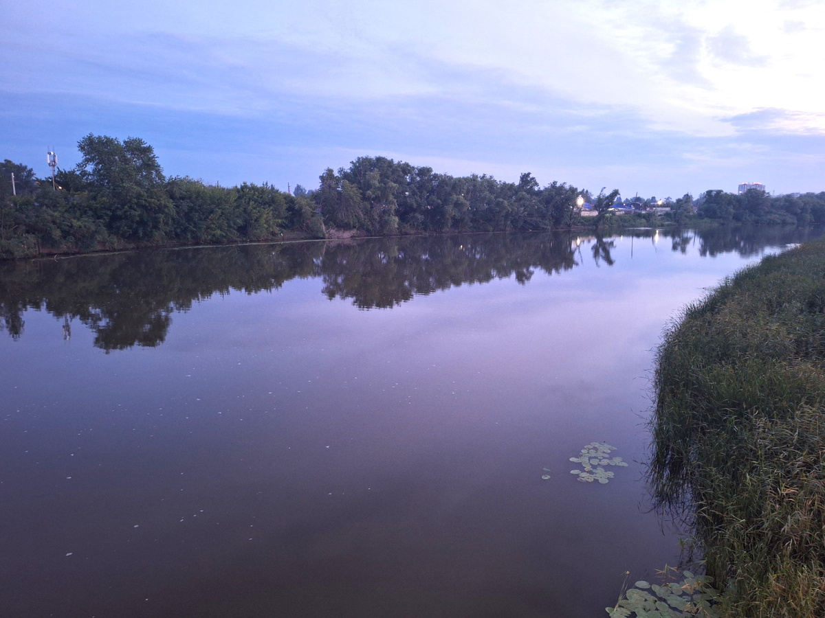 Фото автора.