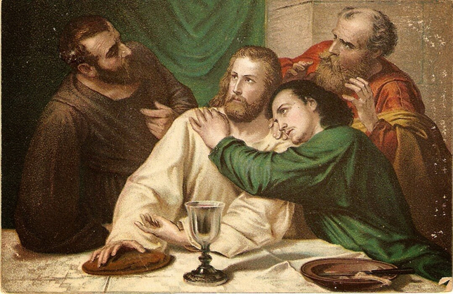 Тайная книга Иоанна проливает свет на происхождение народа Израиля