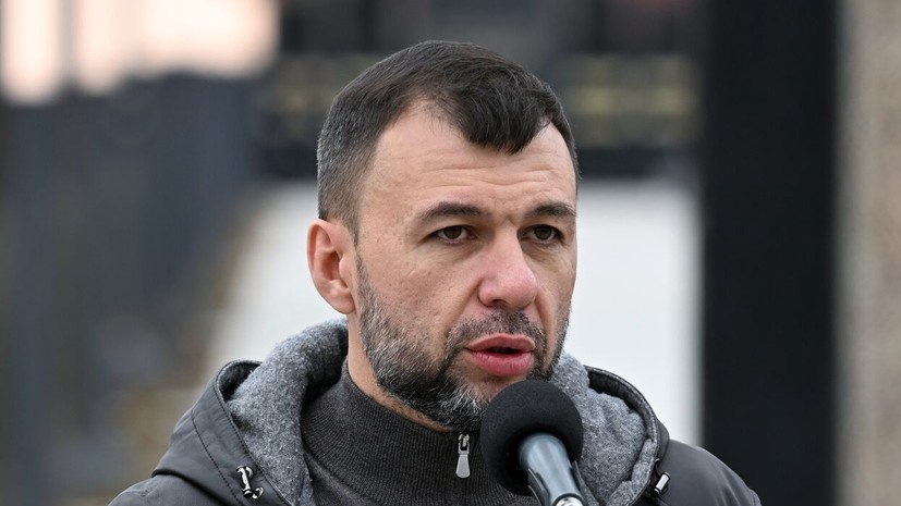   РИА Новости