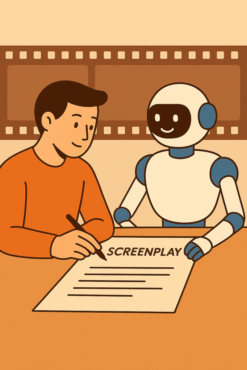 Рисунок ChatGPT